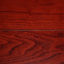 安信实木地板(酒红色)-板栗木|齐家网 - 宁波站|