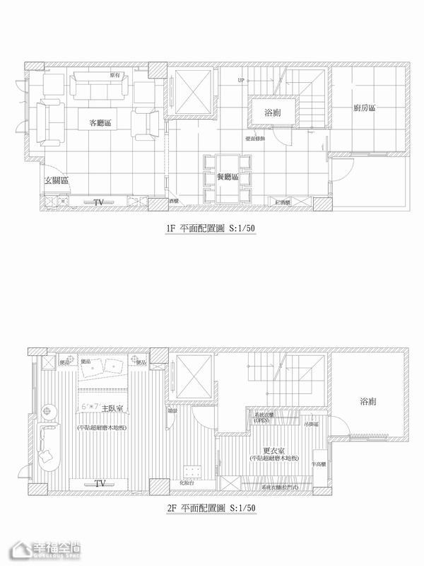 混搭风格,时尚,别墅装修