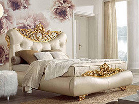 7图展示不一样的欧式卧室空间