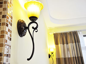16款地中海燈具 給家帶來度假感