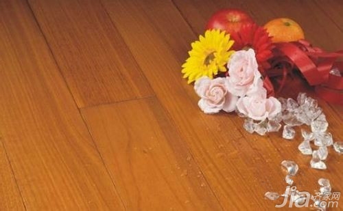 复合地板与实木地板哪种好 复合地板和实木地板的区别