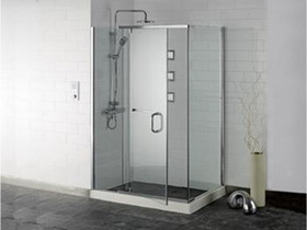 淋浴房品牌排行 淋浴房哪个品牌好