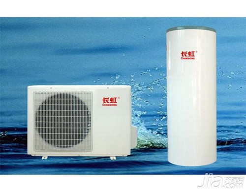 空气能热水器排名 空气能热水器的优缺点