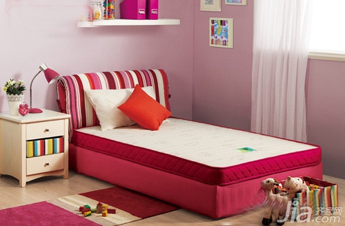 儿童床垫哪个牌子好 最新儿童床垫十大品牌排行