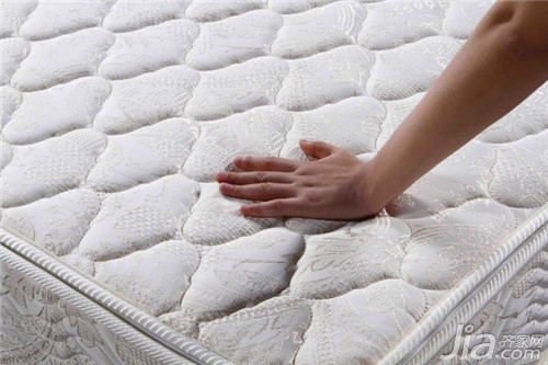 硬床垫价格 硬床垫效果图欣赏