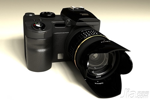 数码相机品牌排行榜  十大品牌排行榜