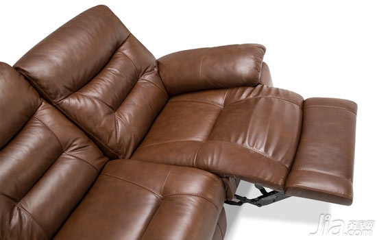 HTL Relax系列皮沙发 带给你绝妙体感享受