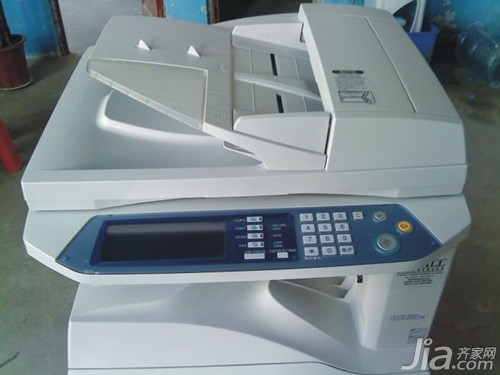 复印机怎么用 复印机的使用方法及注意事项_家
