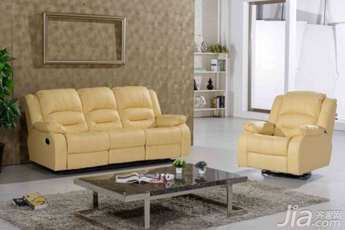 沙发买什么材质的好 沙发材质哪种好