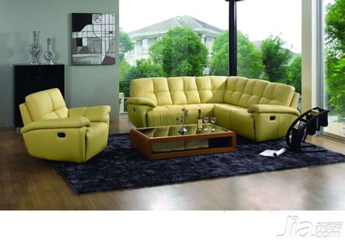 沙发什么品牌好 沙发品牌有哪些
