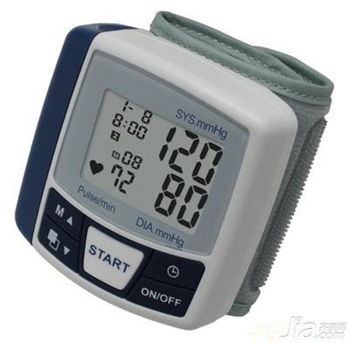 家用血压计什么牌子好 血压计的选购技巧_建材