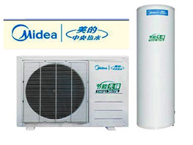 空气能热水器哪个牌子好 空气能热水器品牌有哪些
