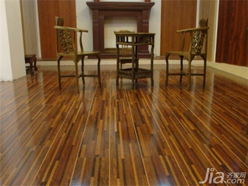 复合木地板规格 复合木地板规格选购技巧