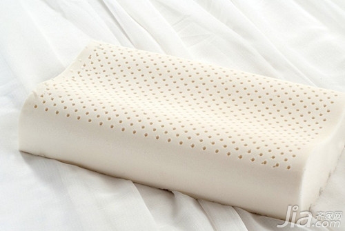 十大乳胶枕头品牌排名