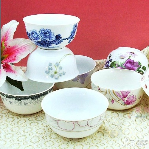 陶瓷碗品牌
