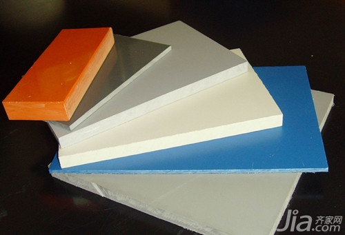 pvc板材规格 pvc板材的用途