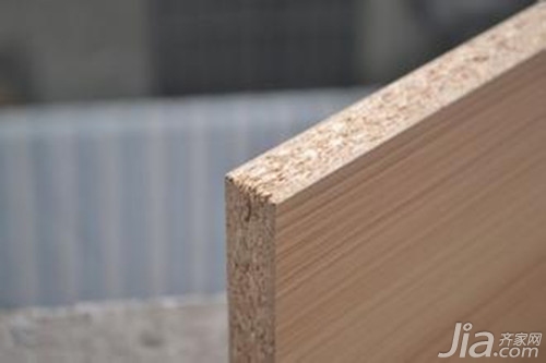 什么是实木颗粒板 实木颗粒板的优缺点