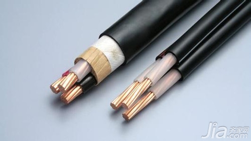 耐高温电线型号  耐高温电线规格