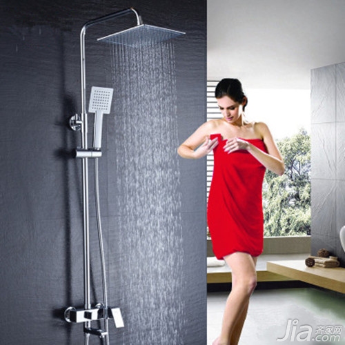 淋浴器是什么  淋浴器哪个品牌好