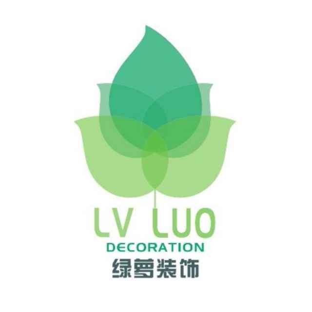 绿萝装饰