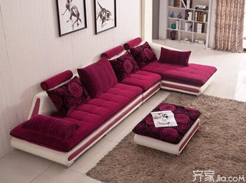 2015最新沙发款式推荐 现代大小户型均适用的