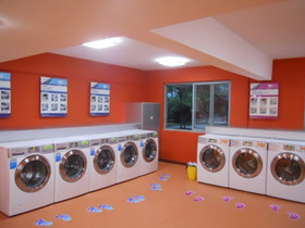家庭洗衣房的布置效果 家庭洗衣房装修设计