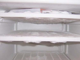 怎样给冰箱除霜 让冰箱延长寿命