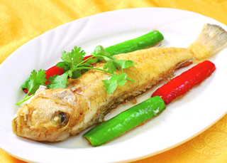马头鱼的食用禁忌