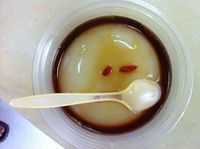 凉糕怎么做好吃