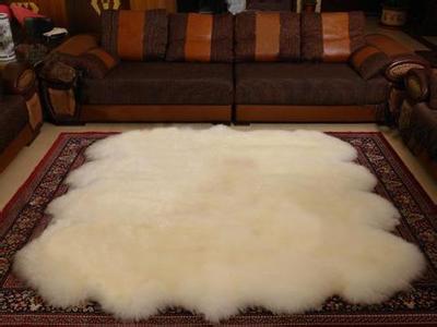羊毛地毯