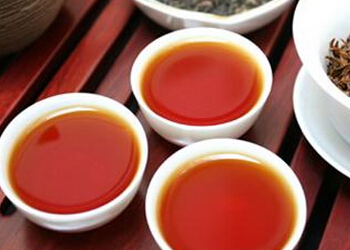 英德红茶文化