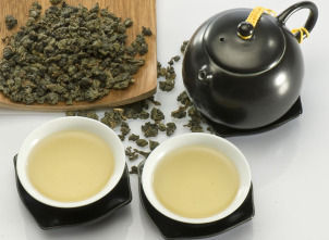 黑乌龙茶功效