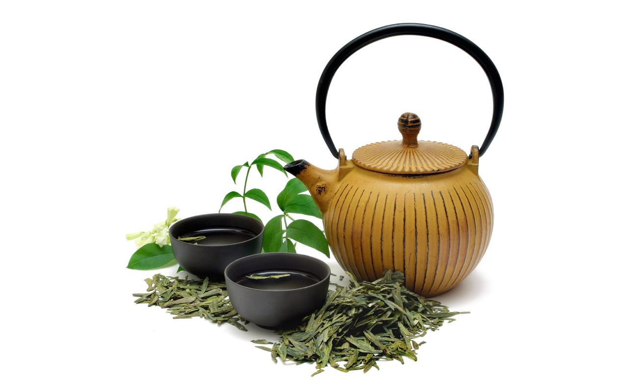 茶艺历史