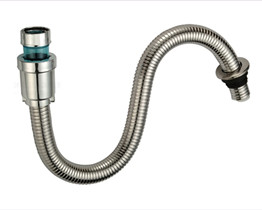 面盆下水管的分类 面盆下水管安装方法