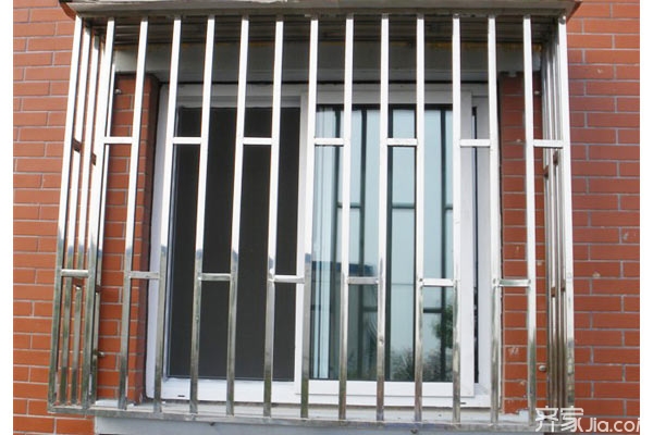 如何选择不锈钢防盗窗 不锈钢防盗窗的价格