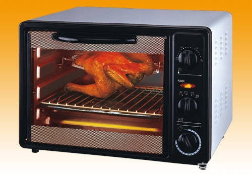 家用烤箱多大容量合适家用烤箱型号推荐