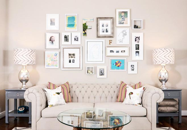 沙发背景墙装饰画图片 15374058.jpg