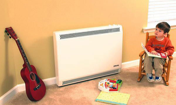 从热效率看哪种取暖设备更好？