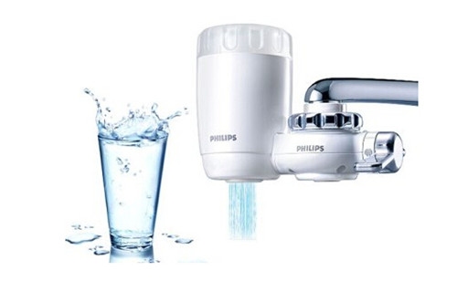水龙头净水器推荐 让你喝到健康干净的自来水