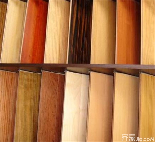 实木地板木材种类有哪些  什么材质的木地板好