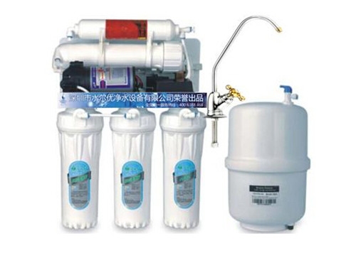 净水器怎么样选     净水器安装方法