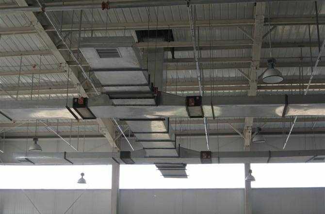 空调风管材料,空调风管清洗,空调风管安装