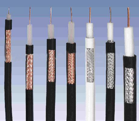 同轴电缆传输距离,同轴电缆价格,同轴电缆规格型号,同轴电缆工作原理_齐家网