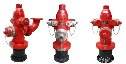 消火栓的使用方法  消火栓安装设计