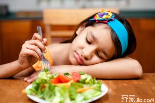 小孩贫血吃什么 家长必须补血食谱