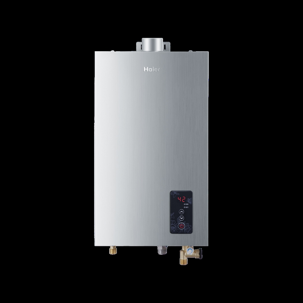 海尔燃气热水器故障代码与维修方法