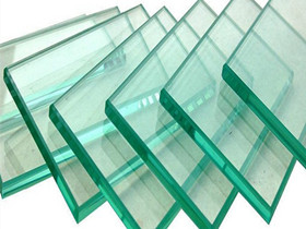 钢化玻璃的挑选标准  钢化玻璃的特点