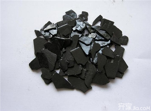 煤沥青密度  煤沥青的作用