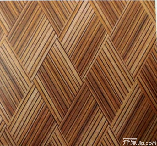 木纹纸和木皮的区别 木皮的种类