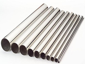 不锈钢管材分类  不锈钢管材选购
